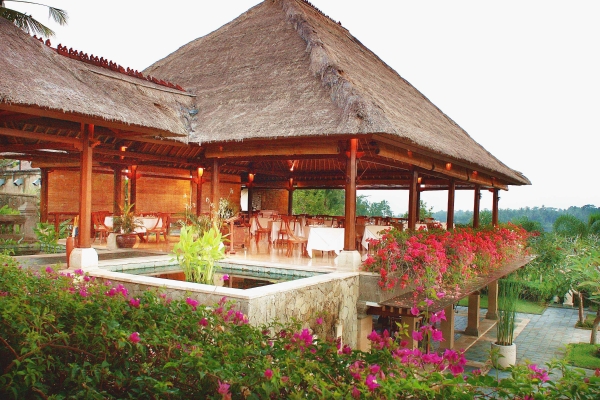 Hotel Puri Wulandari a Boutique Resort and Spa